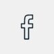 facebook, face, facebook icon